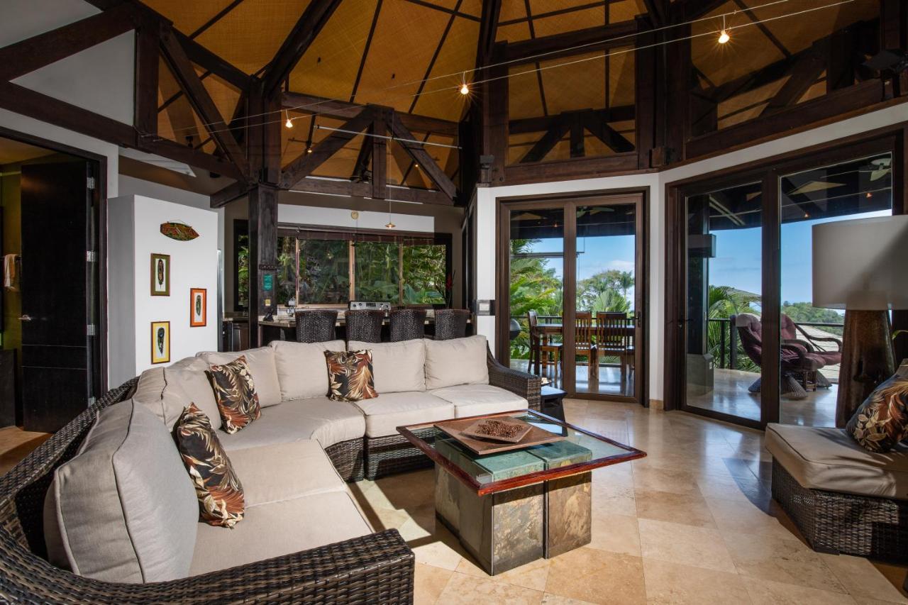 Tulemar Resort Manuel Antonio Zewnętrze zdjęcie