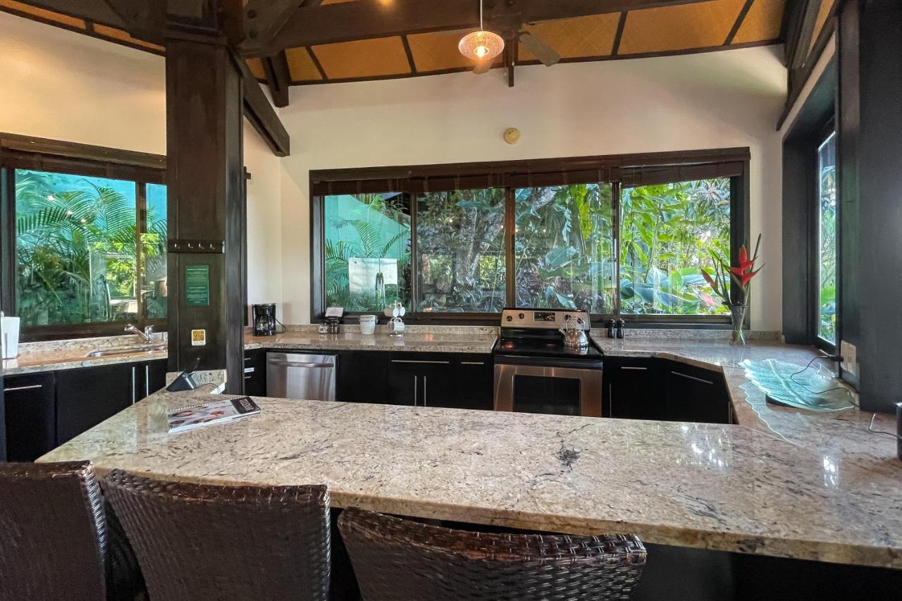 Tulemar Resort Manuel Antonio Zewnętrze zdjęcie