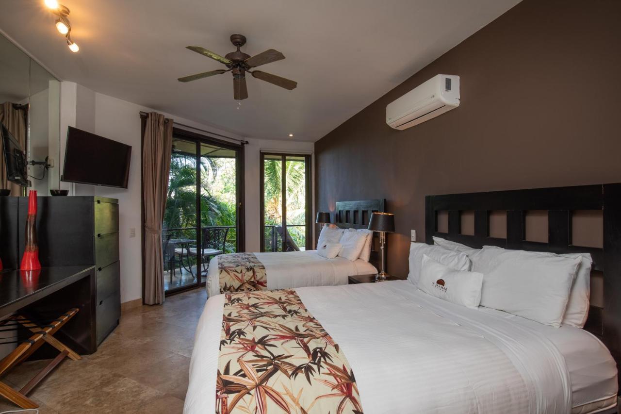 Tulemar Resort Manuel Antonio Zewnętrze zdjęcie