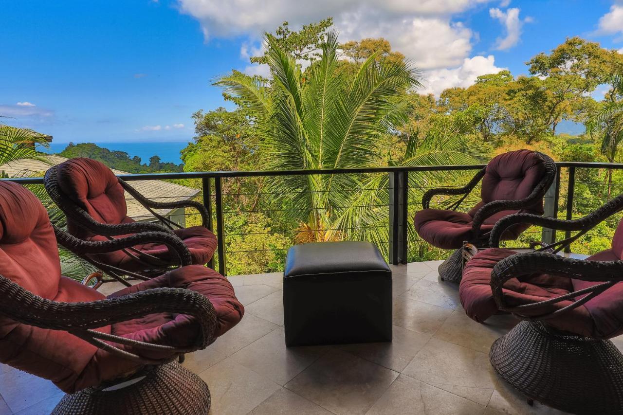 Tulemar Resort Manuel Antonio Zewnętrze zdjęcie