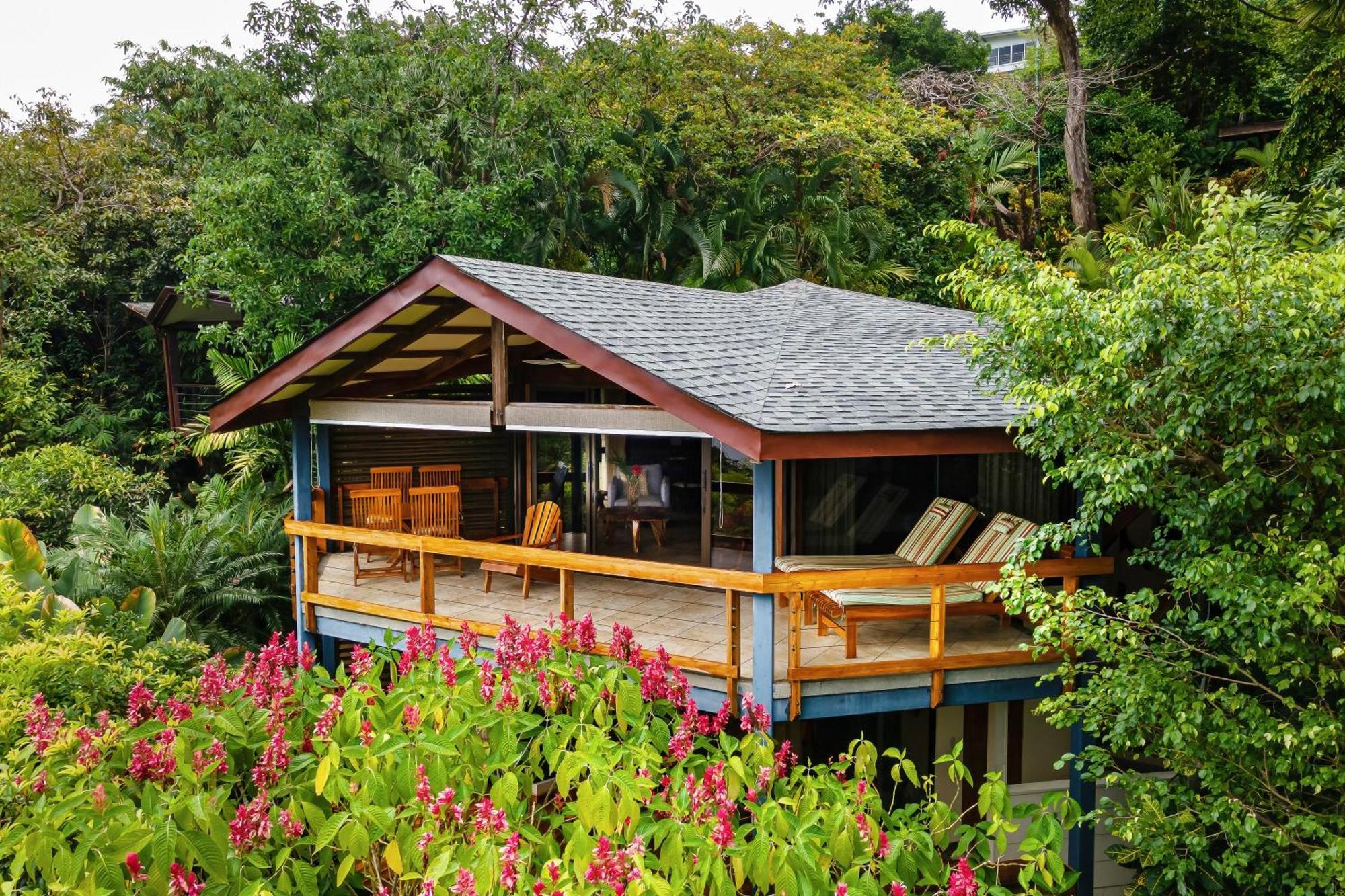 Tulemar Resort Manuel Antonio Zewnętrze zdjęcie