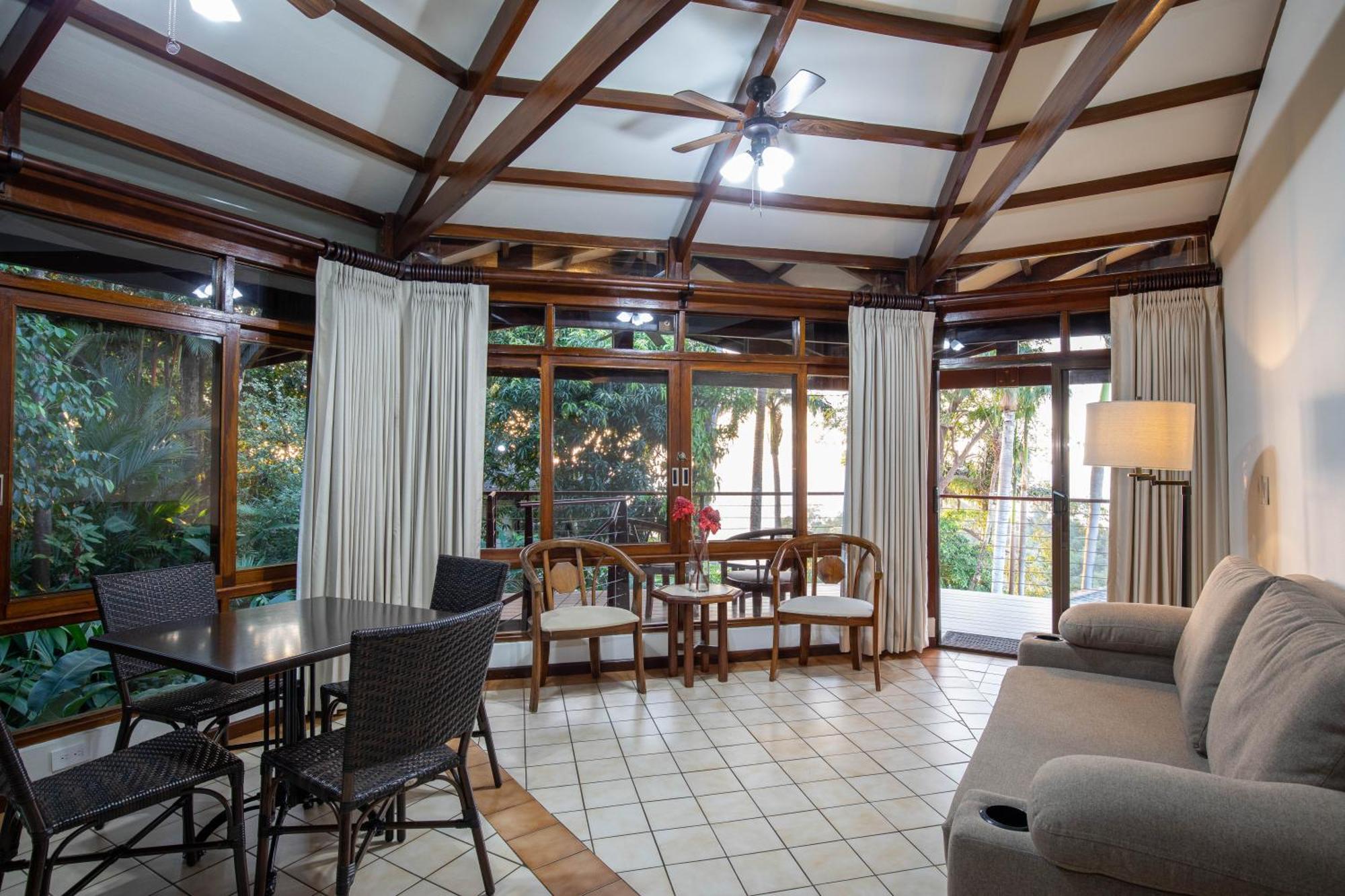 Tulemar Resort Manuel Antonio Zewnętrze zdjęcie
