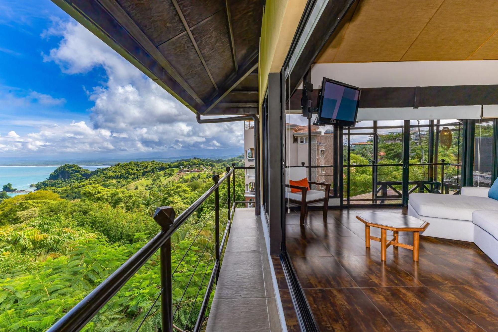 Tulemar Resort Manuel Antonio Zewnętrze zdjęcie